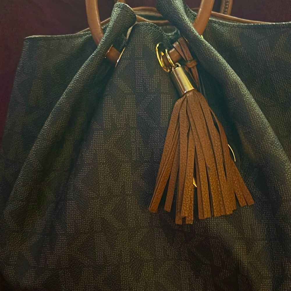 Michael Kors handbag